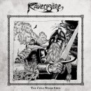 RAVENSIRE - The Cycle Never Ends (2016) CD